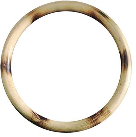 Bague en rotin, anneau en rotin - À LA ALTENTION À L'INTÉRIEUR À L'ALTER CLOVO | Dispositifs de, fournitures martiales, équipement de formation de kung fu pour les femmes salle de sport en salle