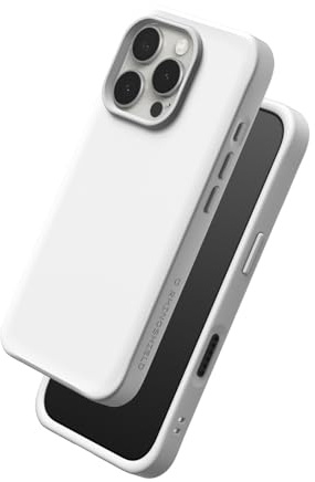 RHINOSHIELD SolidX Phone Case for iPhone 16 Pro Max