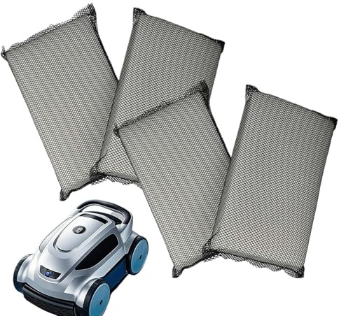 Filter für den Roboter-Poolreiniger Ersatzteile für die Haushaltsreinigung
