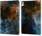 Head Case Designs Licenza Ufficiale Cosmo18 Galassia Spazio 2 Custodia Portafoglio in Pelle Compatibile con Apple iPad Air 13 2024/2025