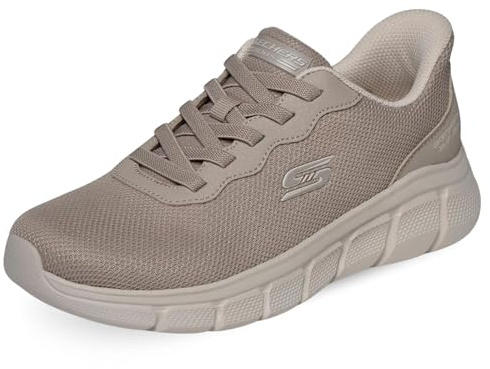 Skechers Damen Bobs B Flex Flex LucySneaker