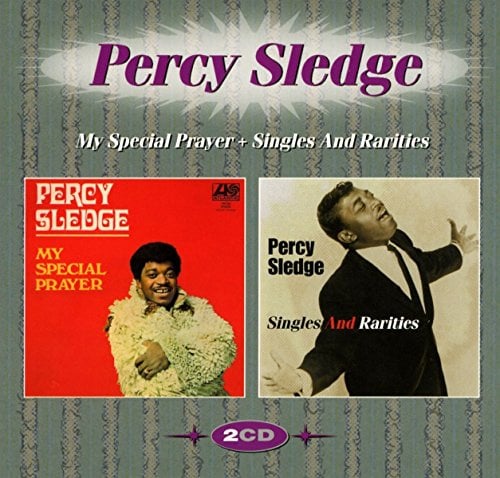 My Special Prayer+Singles and Rarities