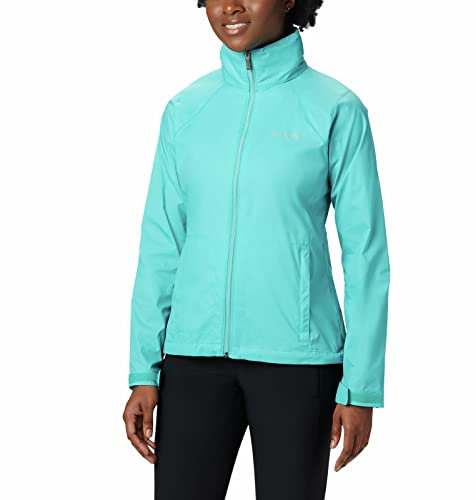 Columbia Switchback III Veste, Miami, M Femme