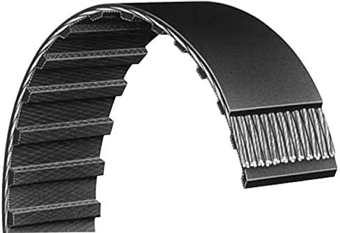 Looxe Courroie Compatible RABOT P400, 1591, 0590, 2320 Plate Courroie de Router Ceinture