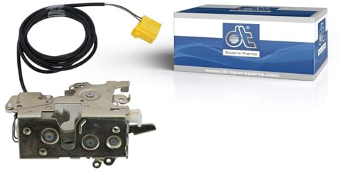 DT Spare Parts 4.63391 Schloss, rechts für LKW, Transporter