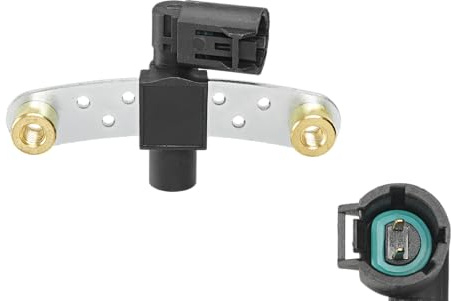 VALEO-254067-Impulsgeber, Kurbelwelle-Anzahl der Pins : 2 - Plug Type : RUND - Mit Kabel : NO - Sondenlänge [mm] : 24 - Sensortechnik : INDUCTIVE