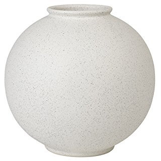 Blomus Vase-65725 Lily White One Size