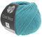 LANA GROSSA Cool Wool Uni | Extrafeine Merinowolle waschmaschinenfest und filzfrei | Handstrickgarn aus 100% Schurwolle (Merino extrafein) | 50g Wolle zum Stricken & Häkeln | 160m Garn FB 2048