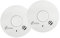 0 BENS COS233048 Kidde Rauchmelder 2er Set