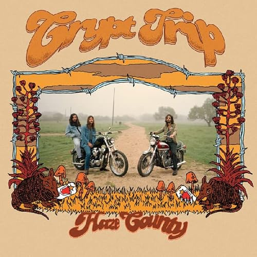 Heavy Psych Sounds / Cargo