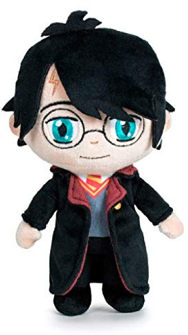 Harry Potter Plüschpuppe 20 cm (FAMOSA 760018438)