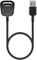 Awinner Ladekabel kompatibel mit Fitbit Charge 4 – USB-Ladegerät-Adapter, Ladekabel, für Fitbit Charge4 Herzfrequenz-Fitness-Armband