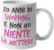 CHEMAGLIETTE! Tazza Stampata Divertente Idea Regalo Mug Simpatica Con Stampa 200 Anni Shopping