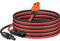 CERRXIAN Connecteur de panneau solaire 3 m 12 AWG vers câble d'alimentation femelle XT60i pour panneau solaire, centrale électrique portable RV, centrale électrique portable, batterie Lipo (10FT/3M)