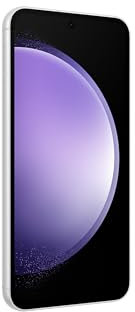 Samsung Galaxy S23 FE SM-S711B 16,3 cm (6.4) Double SIM 5G USB Type-C 8 Go 128 Go 4500 mAh Violet