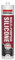 Soudal Trade Multi-Purpose Silicone Sealant Mould Resistant Waterproof 290ml (Clear)