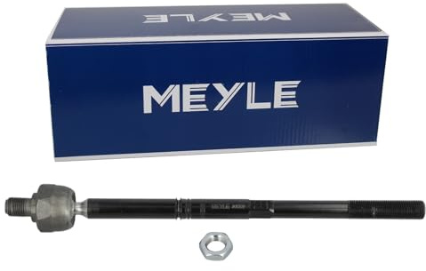 MEYLE Axialgelenk, Spurstange 1160310038 Vorderachse links | 116 031 0038 passend für A3 Q2 Leon