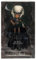 Monster High RuPaul Puppe, Drachenkönigin Sammelfigur EU-Version mit schimmerndem schwarzen Kleid, kniehohen Stiefeln, Flügeln und Premium-Verpackung, JCW57