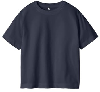 Name IT Jungen Nmmvobbo Ss Nreg Top Noos Nmmvobbo Ss Nreg Top Noos (1er Pack)