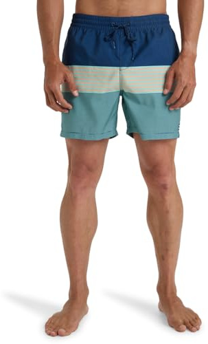 BILLABONG Herren All Day Stripe Lb Jam/Volley (1er Pack)