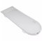 Cooker Hood Light Diffuser Lamp Lens Cover Compatible with Smeg Geuine PN 767050119