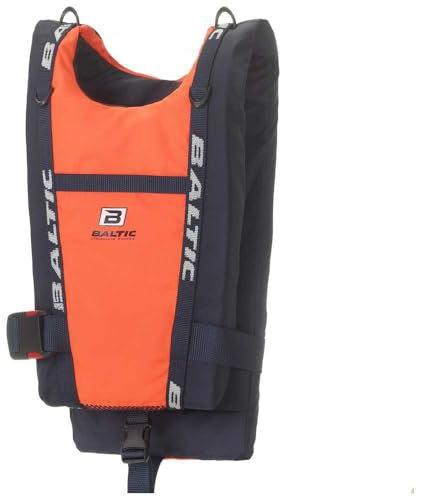 Baltic Kanu Hydro Orange/Navy 40+KG Orange/Navy