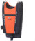 Baltic Kanu Hydro Orange/Navy 40+KG Orange/Navy