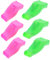 Milisten 6Piezas Extensores para Extensores para Fregadero y Bañera Instalación Colores