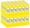The Limone Classico in Lattina, Thè con Zuccheri, 330ml [MAXI BOX con 48 Lattine]