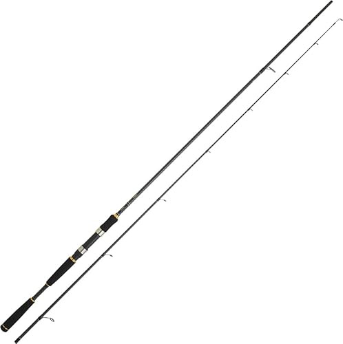 Daiwa Angelrute Legalis Seabass 902 Hfs – 2,74 m – 181 g – D.8-16lb – P.14-42g – 141 cm – LEGSB902HFSBF