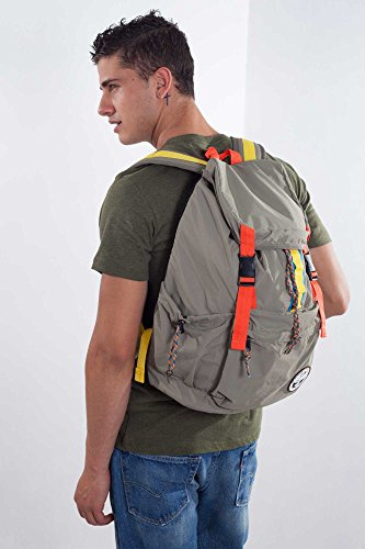 Napapijri Bags Rucksack, 46 cm, 28 L, Khaki