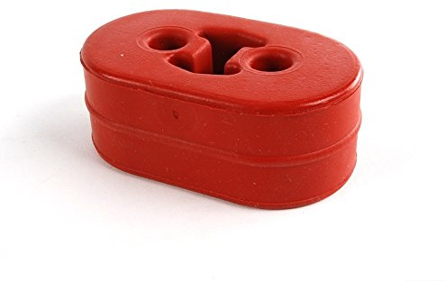 MINI Genuine Exhaust Rubber Mount Replacement Spare Fits R53 18201176013