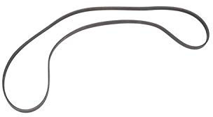 Find A Cinghia di Trasmissione di Ricambio per lavatrice-1321 J6 Miele W961 W1960