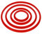 Karen Marie Ring Tools 4 Stück