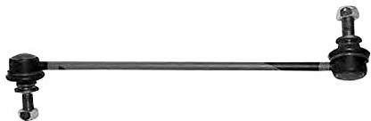 BGA LS5623 Suspension & Chassis
