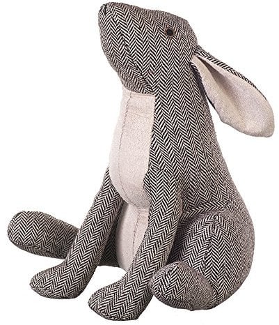 Heaven Sends Rabbit Door Stop