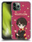 Head Case Designs Officially Licensed Harry Potter Harry Deathly Hallows XXXVII Hard Back Case Compatible With Apple iPhone 11 Pro