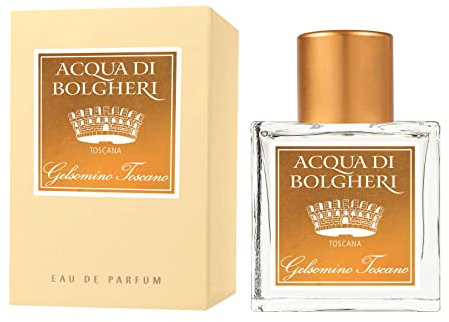 Profumo Gelsomino Toscano 50ml