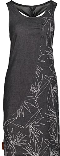 Alife and Kickin CameAK B Dress