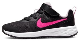 Nike Zapatillas Unisex para niños Dd1094-007