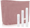 BSITSSS Kosmetiktasche Beauty Tasche, Reise Cosmetic Bag mit 3 Reiseflaschen, Multifunktionaler Kulturtasche Waschtasche Travel Bag Beauty Case für Reisen Kinder Frauen Mädchen Damen