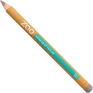 Zao – Multifunktionsstift/Augenbrauenstift – 565 Blond – Bio Vegan