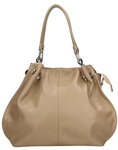 Gave Lux Shoulder bag S05_TAUPE_CHIARO