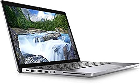 Dell Ordinateur portable Latitude 7320 | 13,3 1920 x 1080 FHD | Core i5-1145G7-256 Go SSD – 16 Go de RAM | 4 cœurs @ 4,4 GHz Win 10 Home Noir (renouvelé)
