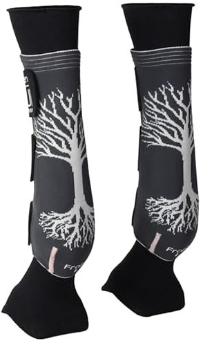 Stübben Equi Compress Set Vorderbeine - M