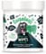 Bugalugs Breath Freshener - Plaque & Tartar Remover Wipes (No Toothbrush/Toothpaste Needed, 100 Wipes)