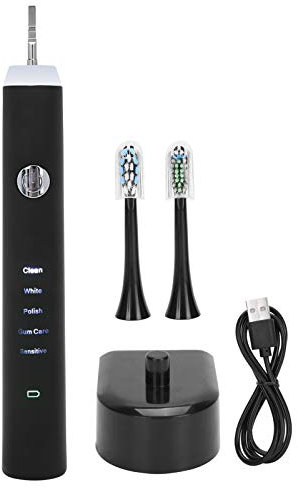 Xcello cepillo De Dientes Eléctrico Ultrasónico Recargable, Limpieza Y Blanqueamiento Dental Avanzados