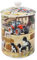 The Leonardo Collection Collie & Sheep Canister | Storage Jars & Canisters For All Modern Kitchens | Designed By Macneil Studios | Airtight Storage Jars With Lids For All Type Of Foods
