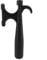 Nylon Boat Hook with Easy Connection, for Mops, Brooms, and Poles