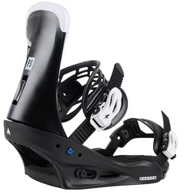 Burton Freestyle Snowboard Bindings M